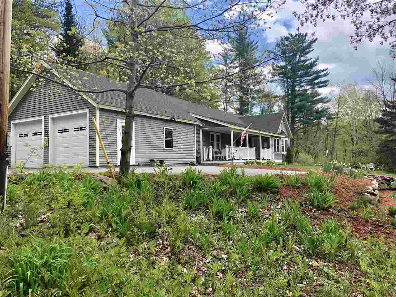 78 Howe Hill Road Grantham, NH 03753 - Photo 3 of 29 Gallery Image 3