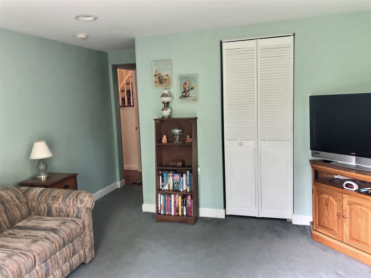 78 Howe Hill Road Grantham, NH 03753 - Photo 21 of 29 Gallery Image 21