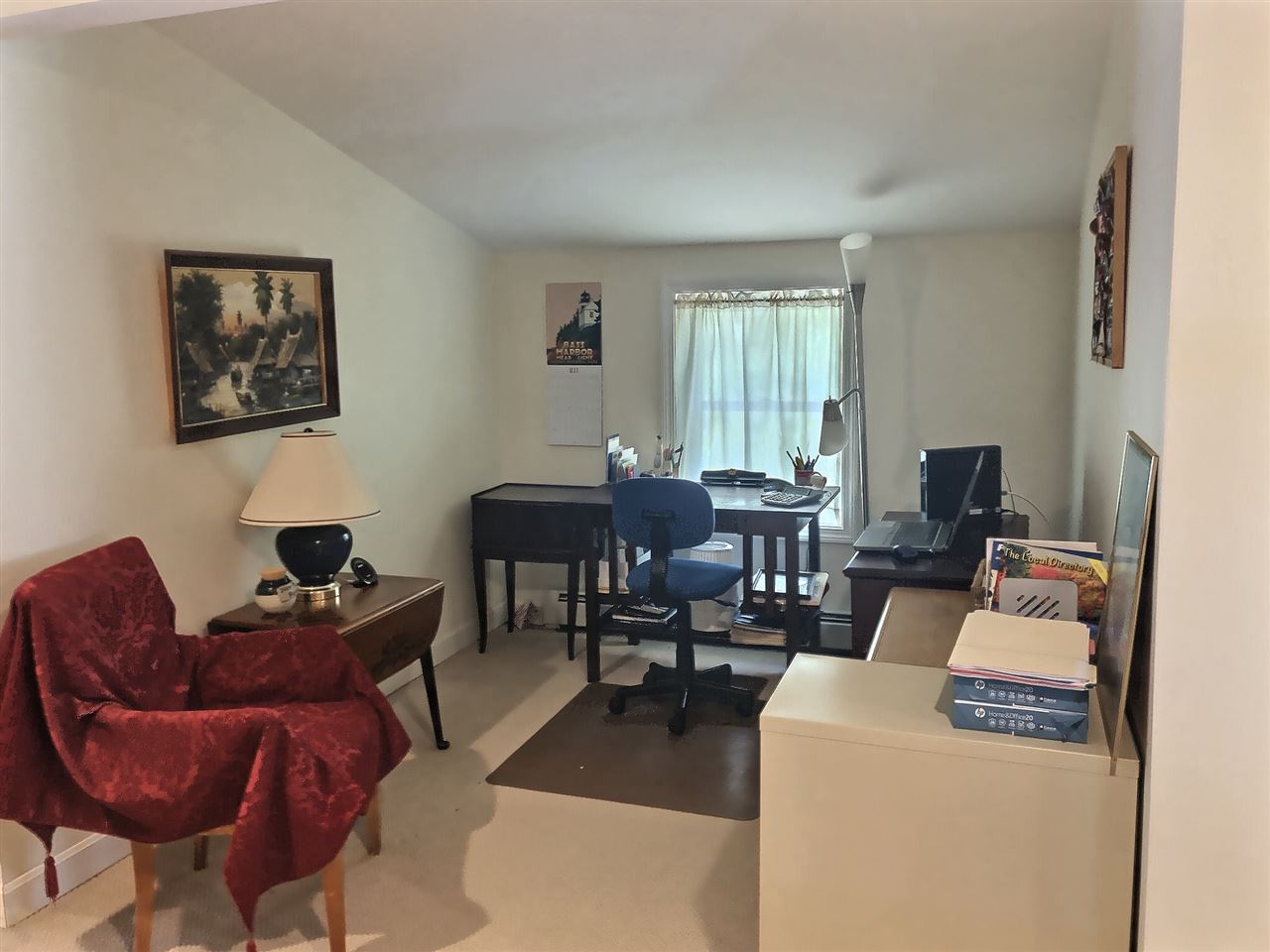78 Howe Hill Road Grantham, NH 03753 - Photo 23 of 29 Gallery Image 23