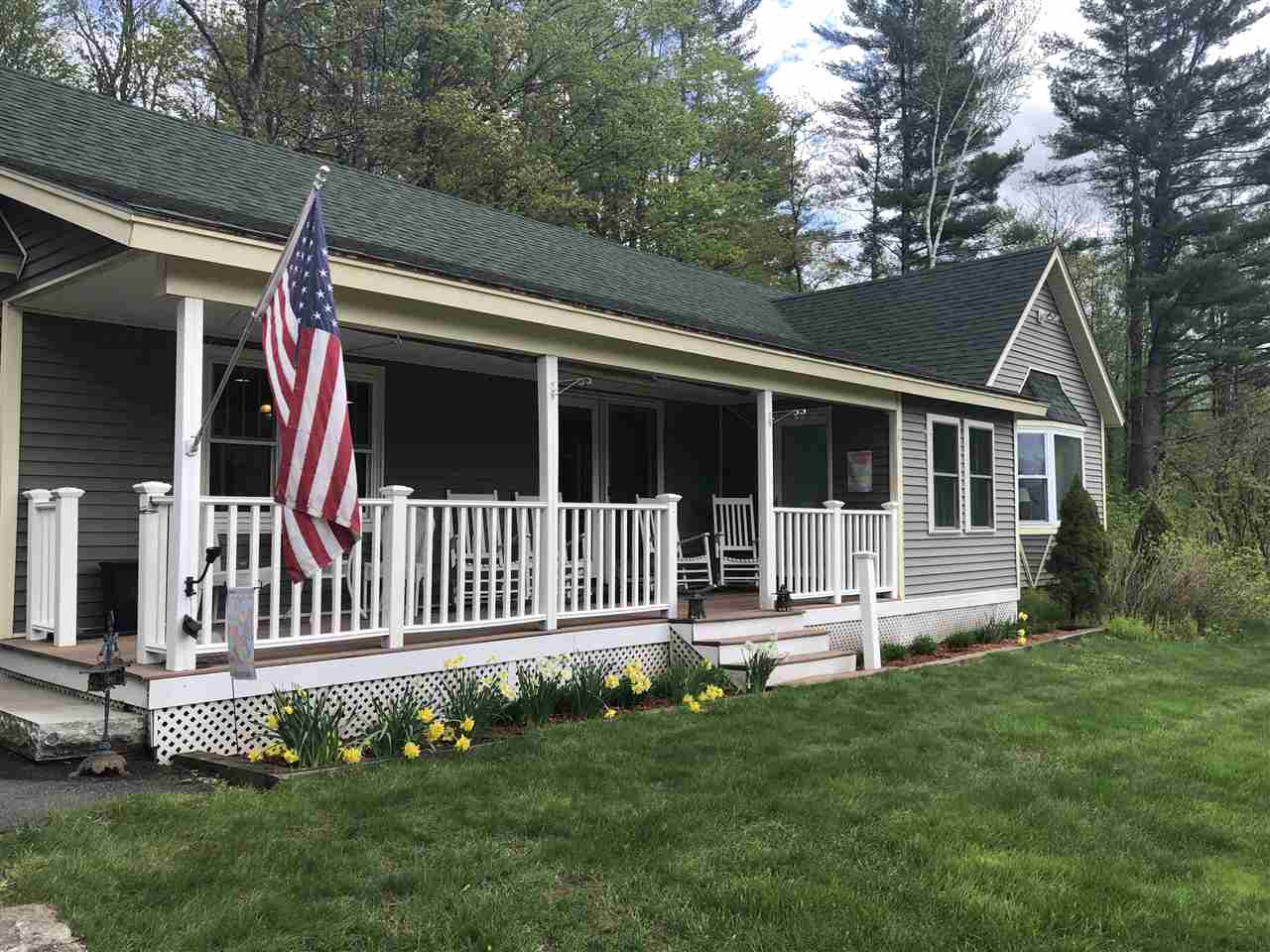 78 Howe Hill Road Grantham, NH 03753 - Photo 7 of 29 Gallery Image 7