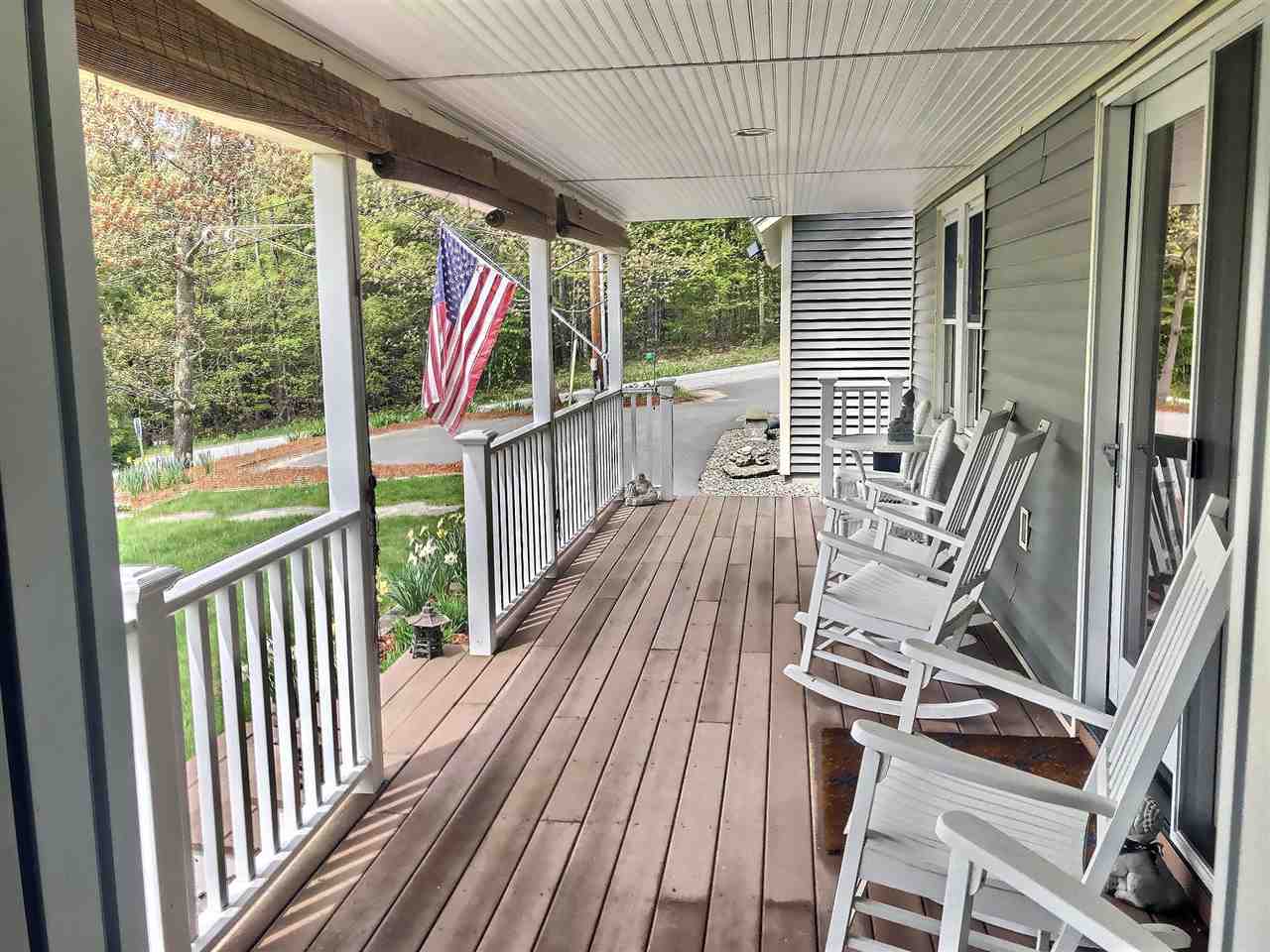 78 Howe Hill Road Grantham, NH 03753 - Photo 8 of 29 Gallery Image 8
