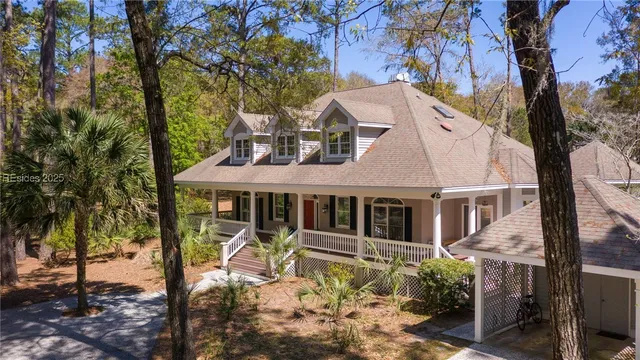 $1,100,000 | 11 Port Passage, Daufuskie Island, SC 29915