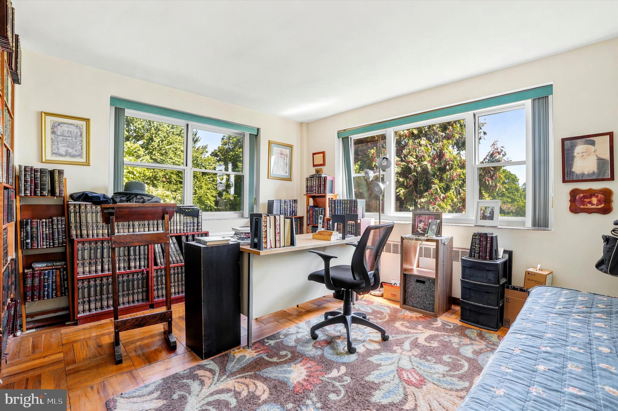 40 Old Lancaster Road, Unit 307 Merion Station, PA 19066 - Photo 16 of 18