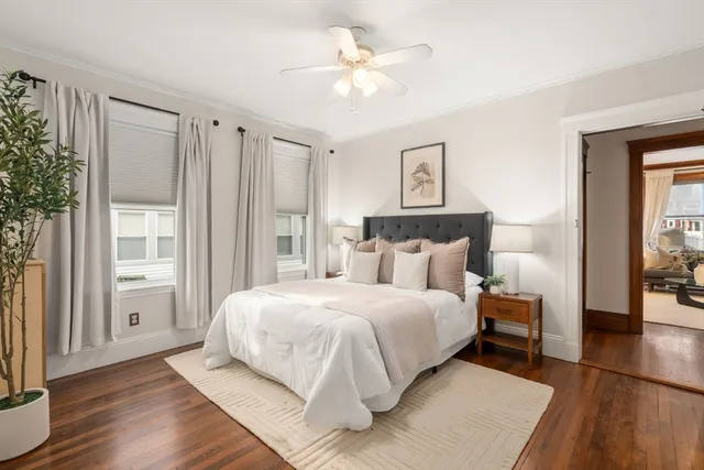 $875,000 | 378 School Street, Unit 1, Watertown, MA 02472