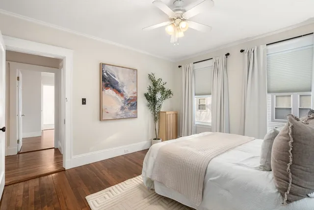 $875,000 | 378 School Street, Unit 1, Watertown, MA 02472