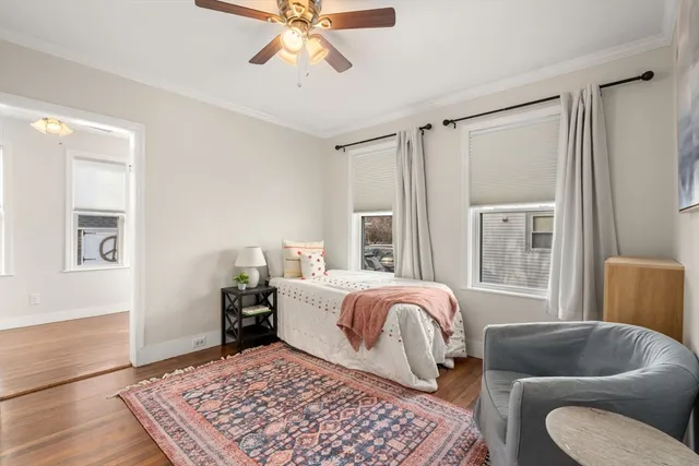 $875,000 | 378 School Street, Unit 1, Watertown, MA 02472