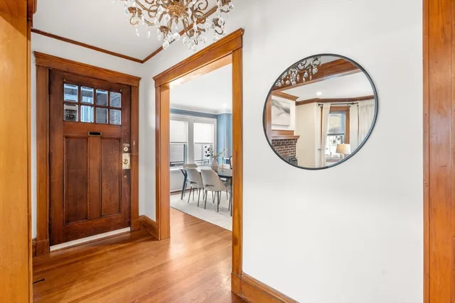 $875,000 | 378 School Street, Unit 1, Watertown, MA 02472