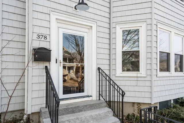 $875,000 | 378 School Street, Unit 1, Watertown, MA 02472