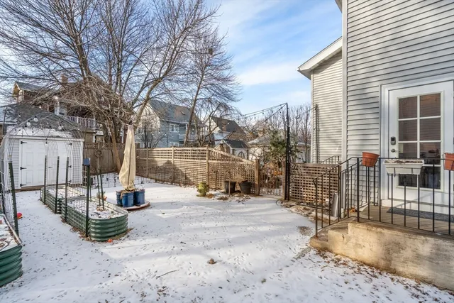 $875,000 | 378 School Street, Unit 1, Watertown, MA 02472