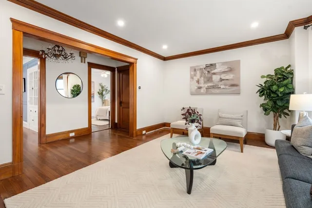 $875,000 | 378 School Street, Unit 1, Watertown, MA 02472