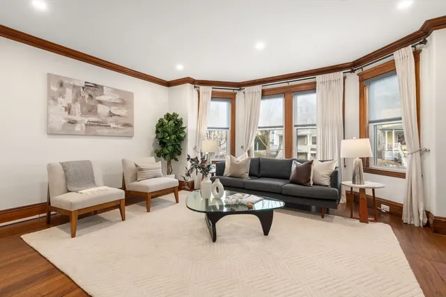 $875,000 | 378 School Street, Unit 1, Watertown, MA 02472