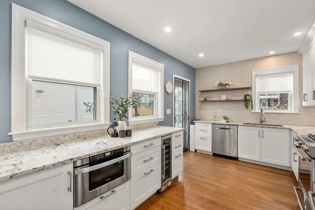 $875,000 | 378 School Street, Unit 1, Watertown, MA 02472