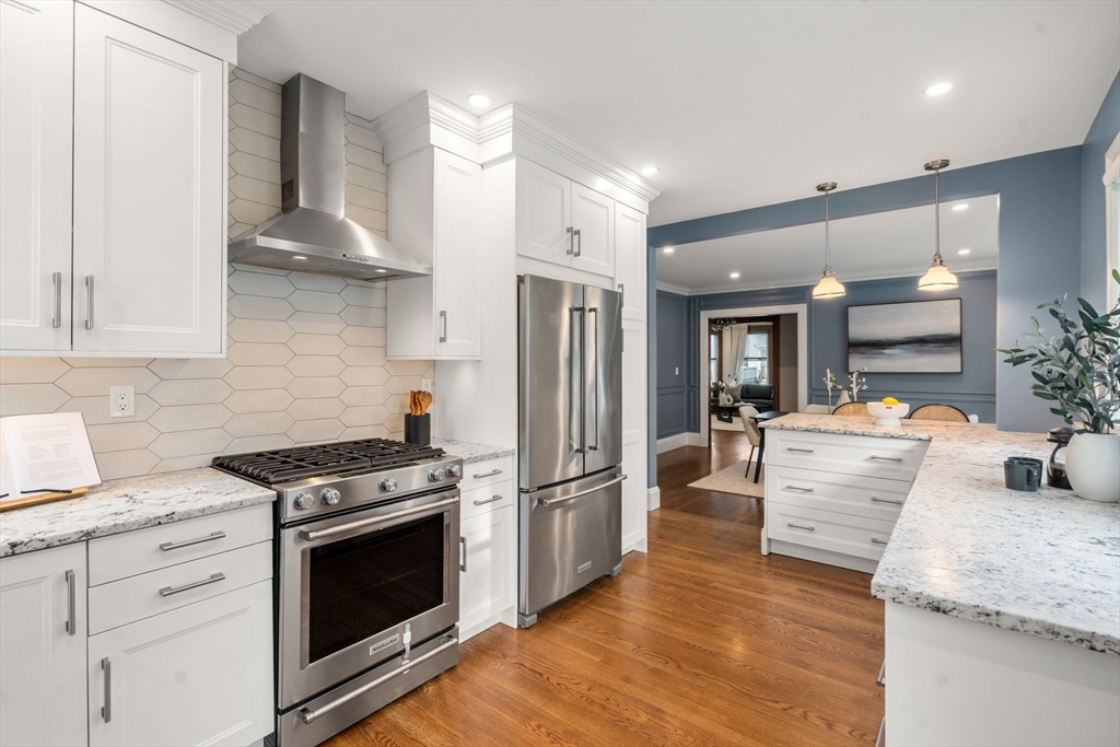 378 School Street, Unit 1 Watertown, MA 02472 - Photo 7 of 23