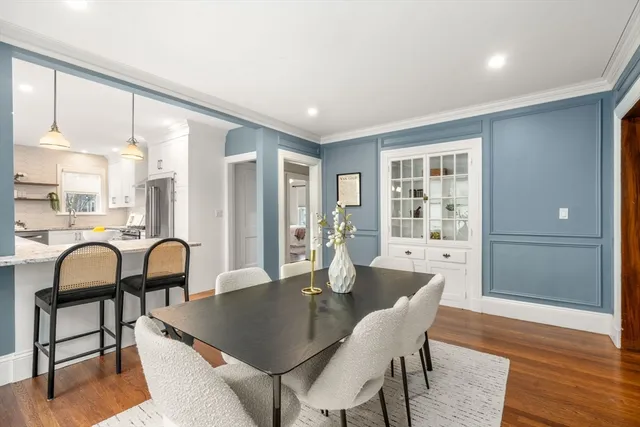 $875,000 | 378 School Street, Unit 1, Watertown, MA 02472