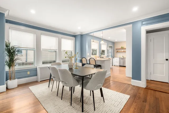 $875,000 | 378 School Street, Unit 1, Watertown, MA 02472