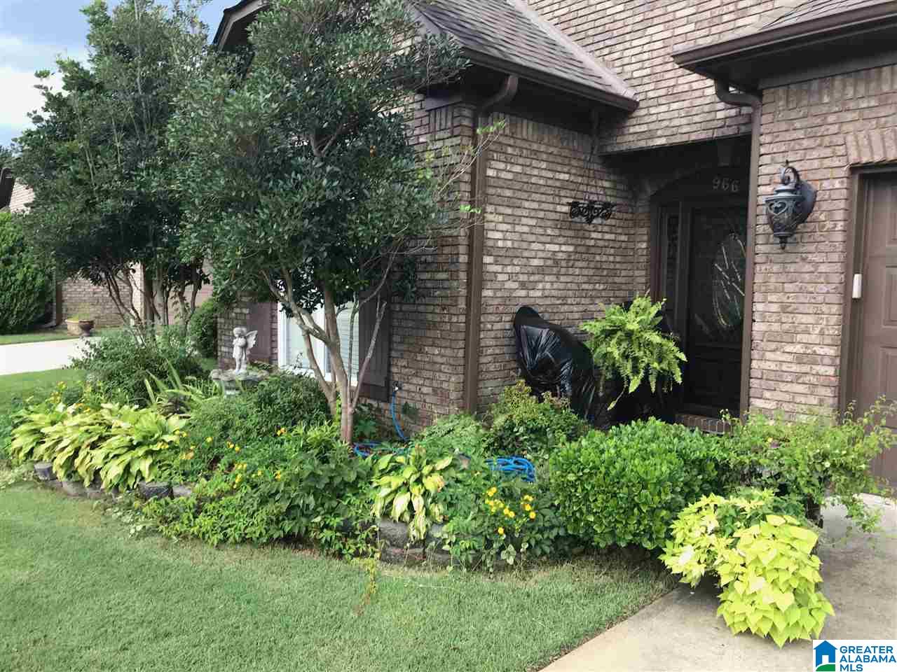 966 Wren Way Mount Olive, AL 35117 - Photo 21 of 22