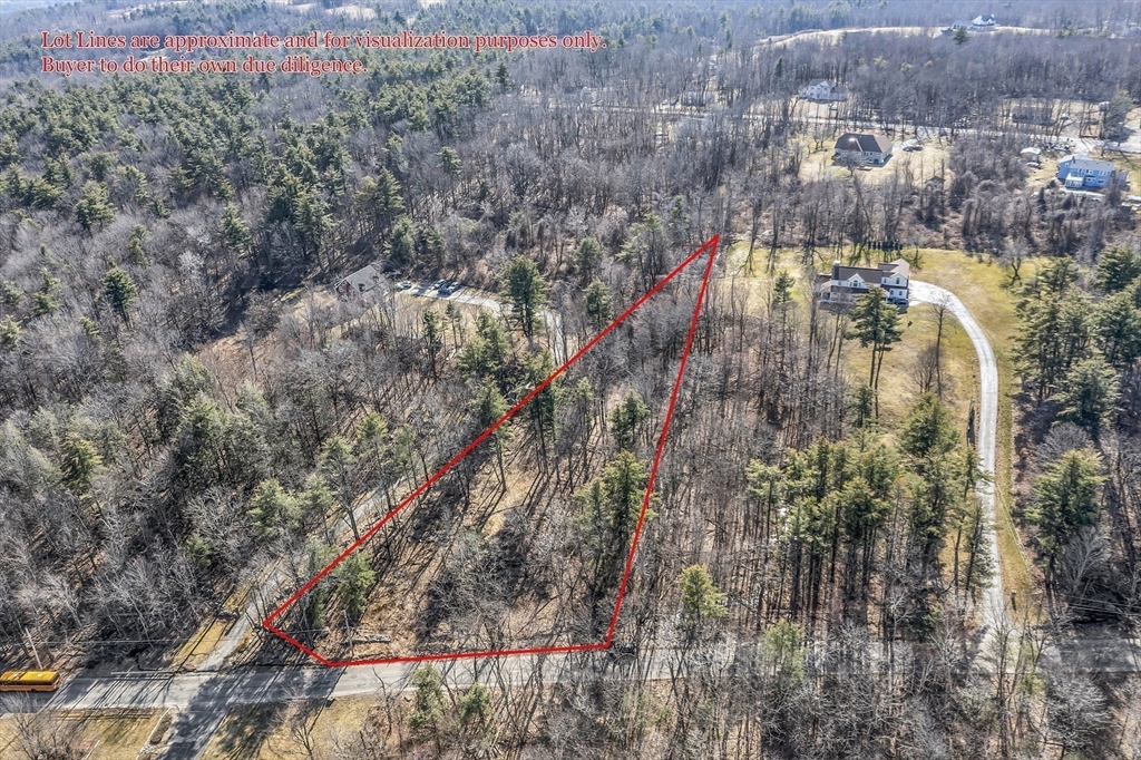 0 Ashburnham Hill Road Fitchburg, MA 01420 - Photo 4 of 4