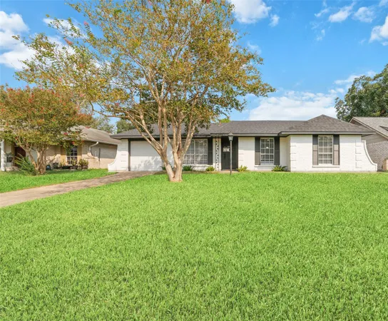 $1,500 | 7706 Deadwood Drive, Houston, TX 77040