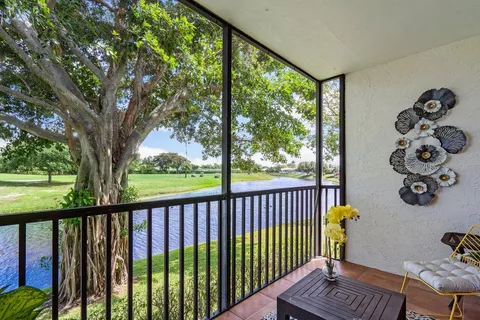 $259,000 | 501 Greensward Lane, Unit 101C, Delray Beach, FL 33445