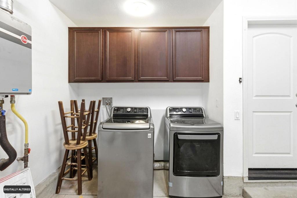 1508 Carpinteria Street Chula Vista, CA 91913 - Photo 33 of 39 a kitchen with a stove and a microwave