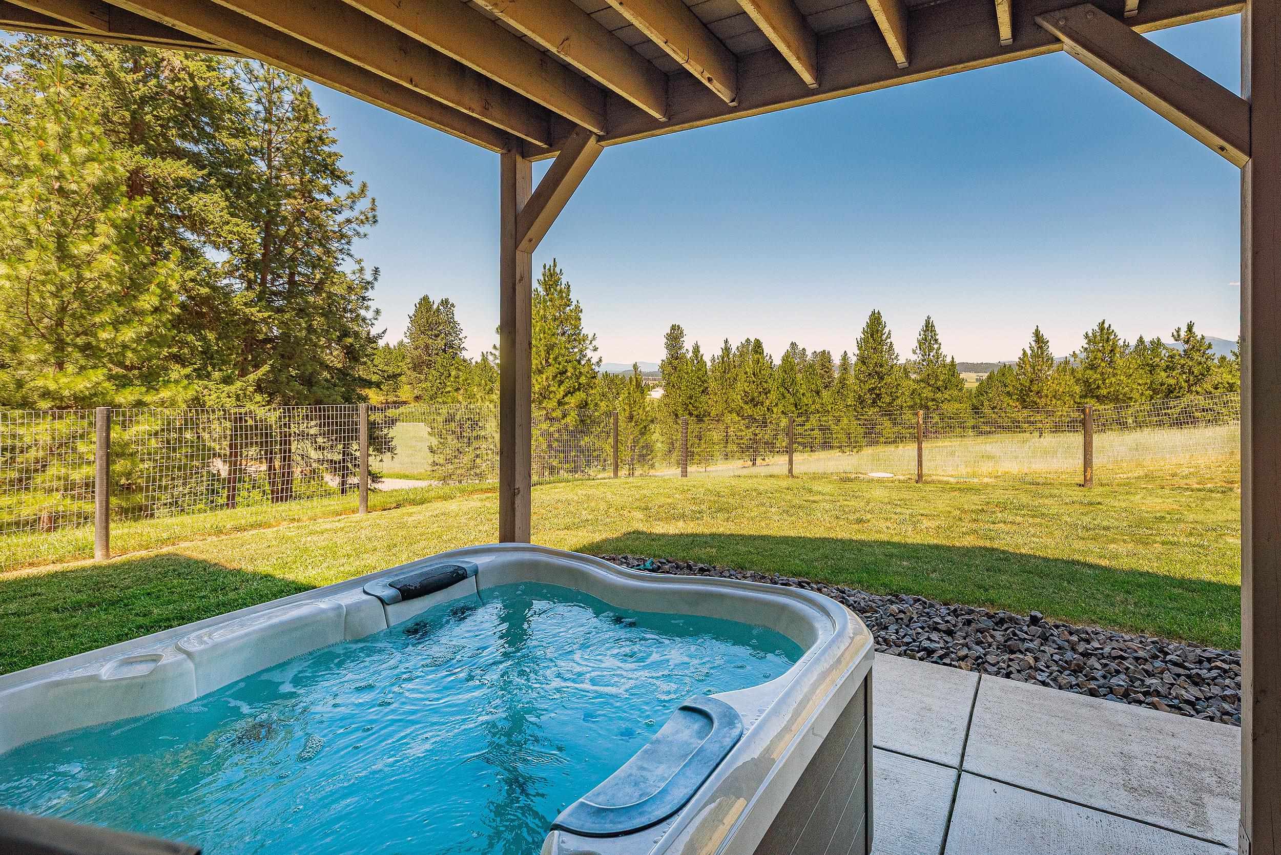 9510 East Doak Road Spokane, WA 99217 - Photo 13 of 50