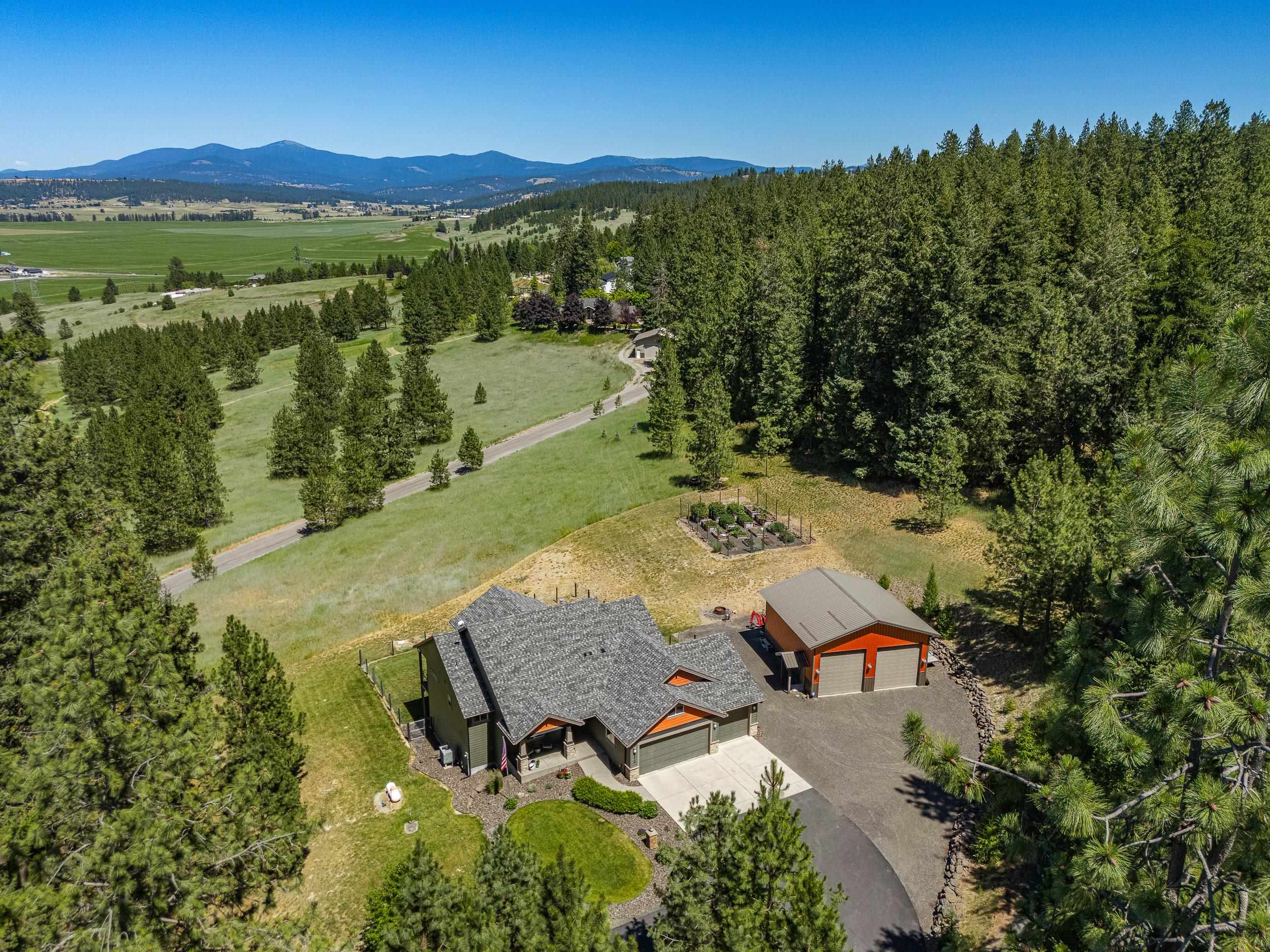 9510 East Doak Road Spokane, WA 99217 - Photo 16 of 50