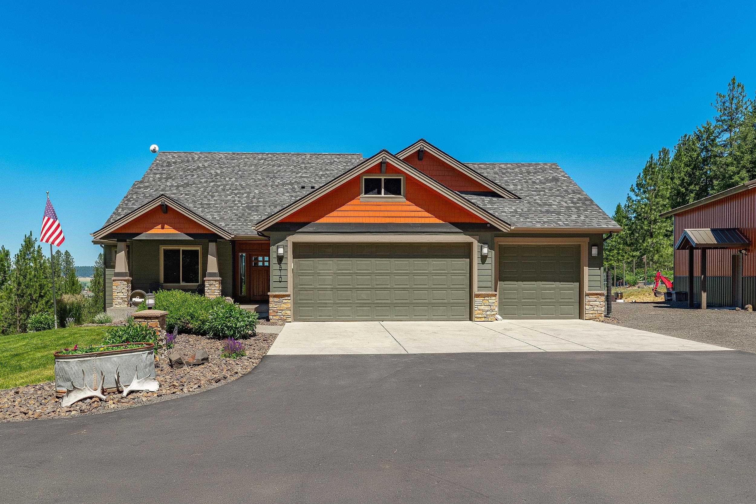 9510 East Doak Road Spokane, WA 99217 - Photo 17 of 50