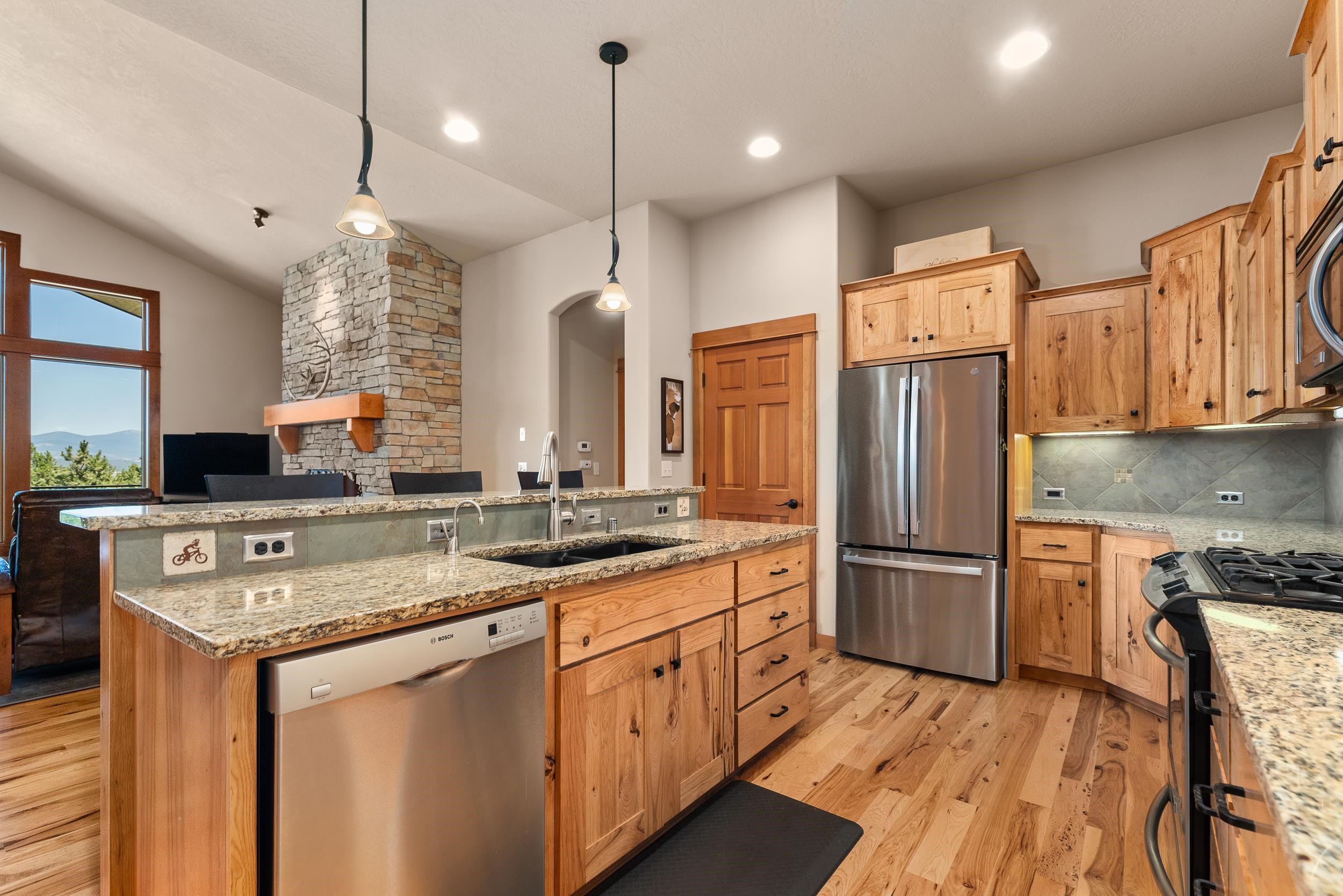 9510 East Doak Road Spokane, WA 99217 - Photo 21 of 50