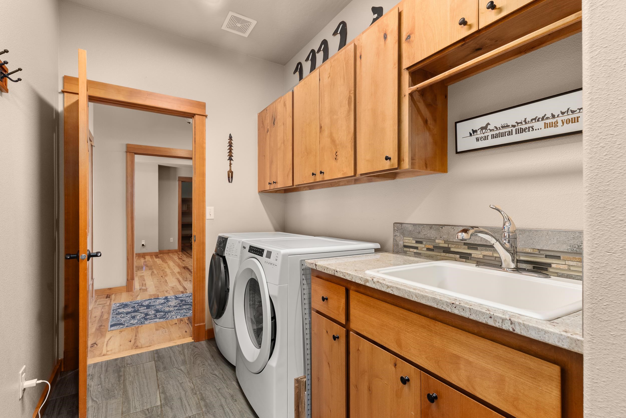 9510 East Doak Road Spokane, WA 99217 - Photo 31 of 50