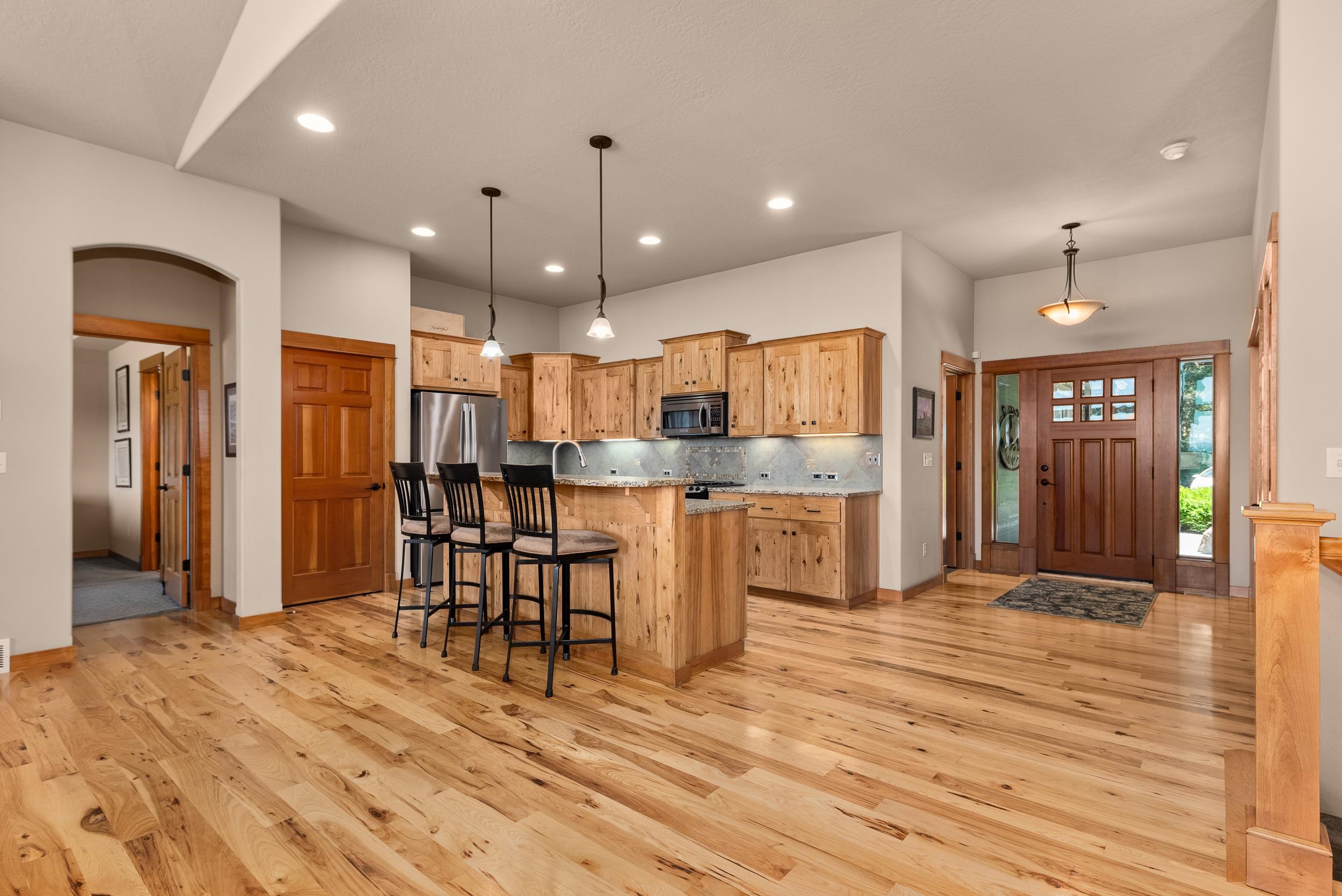 9510 East Doak Road Spokane, WA 99217 - Photo 4 of 50