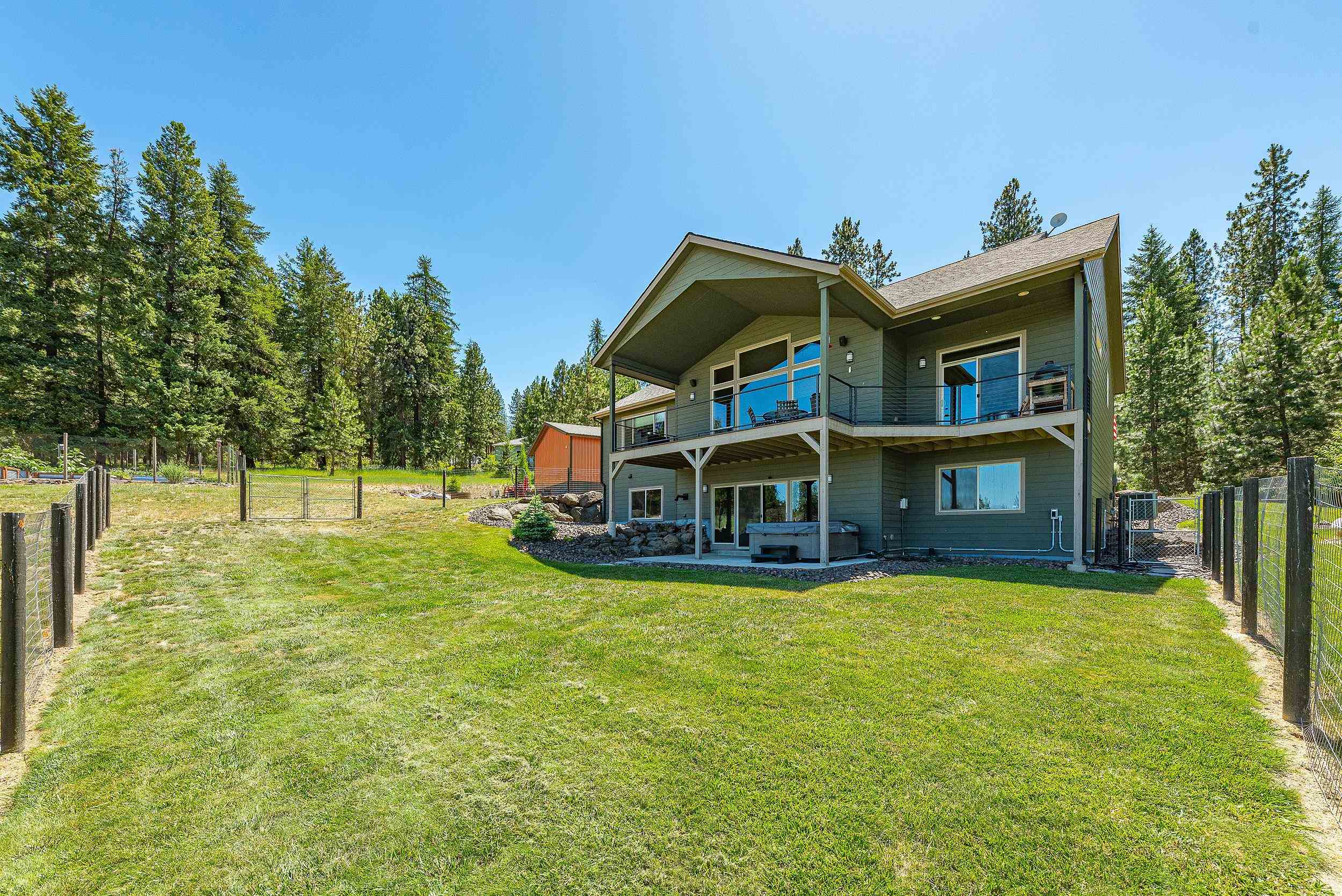 9510 East Doak Road Spokane, WA 99217 - Photo 46 of 50
