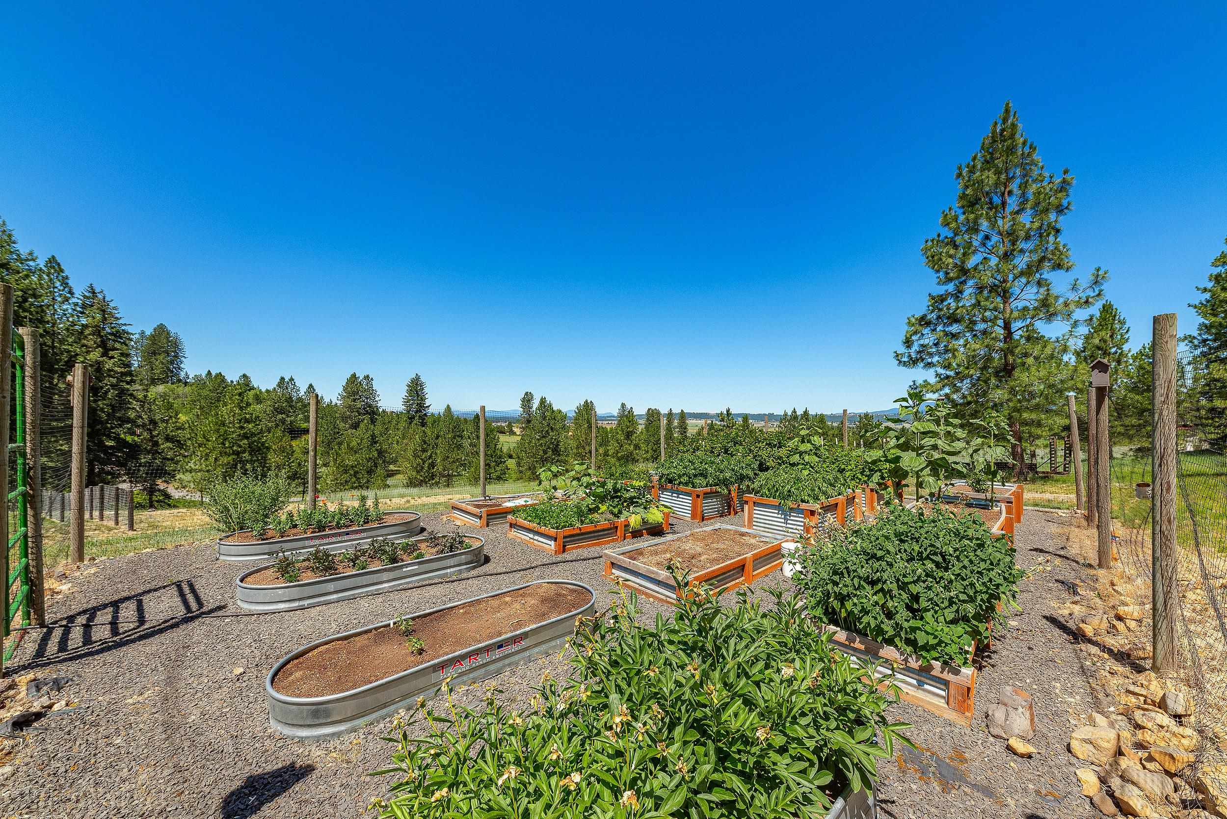9510 East Doak Road Spokane, WA 99217 - Photo 47 of 50