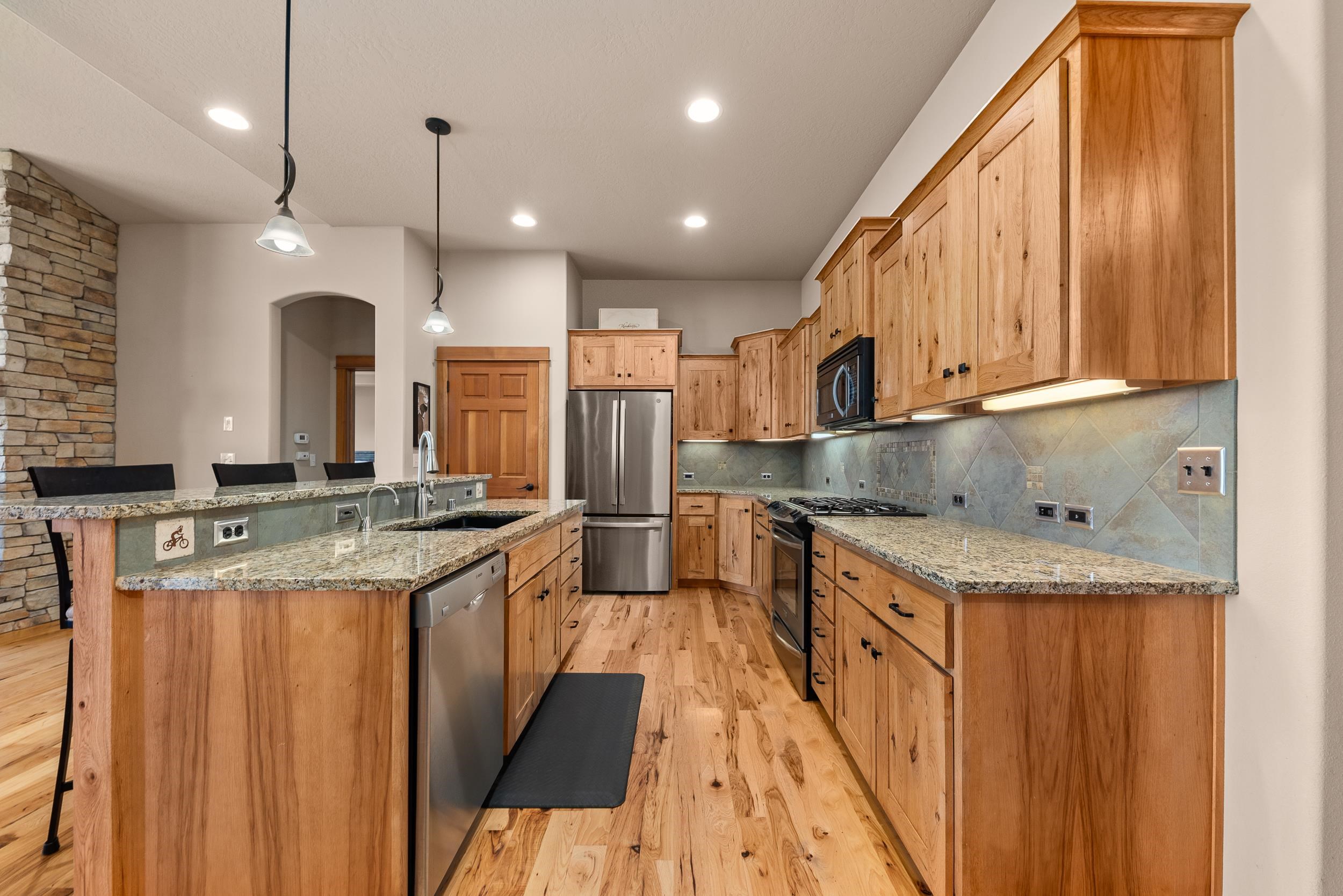 9510 East Doak Road Spokane, WA 99217 - Photo 5 of 50
