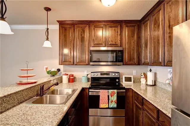 $695 | 701 South Lillian, Stephenville, TX 76401