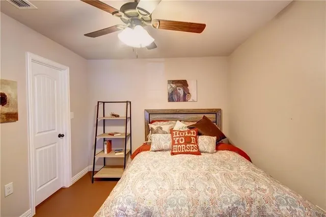 $695 | 701 South Lillian, Stephenville, TX 76401