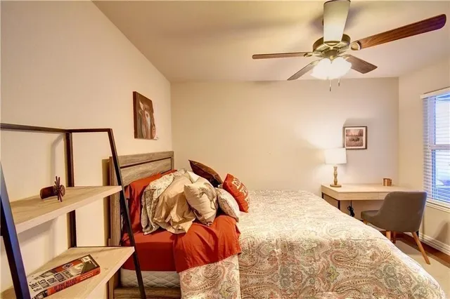 $695 | 701 South Lillian, Stephenville, TX 76401