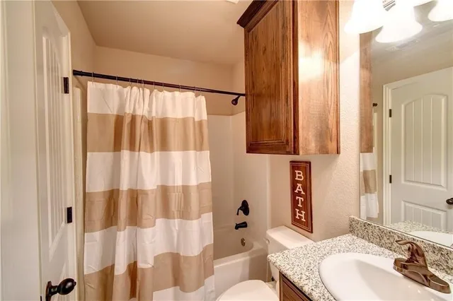 $695 | 701 South Lillian, Stephenville, TX 76401