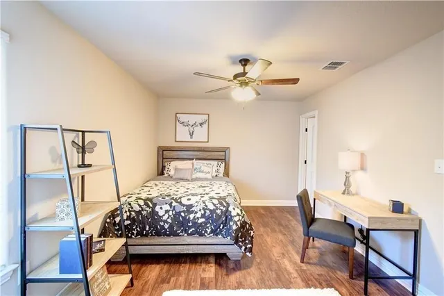 $695 | 701 South Lillian, Stephenville, TX 76401