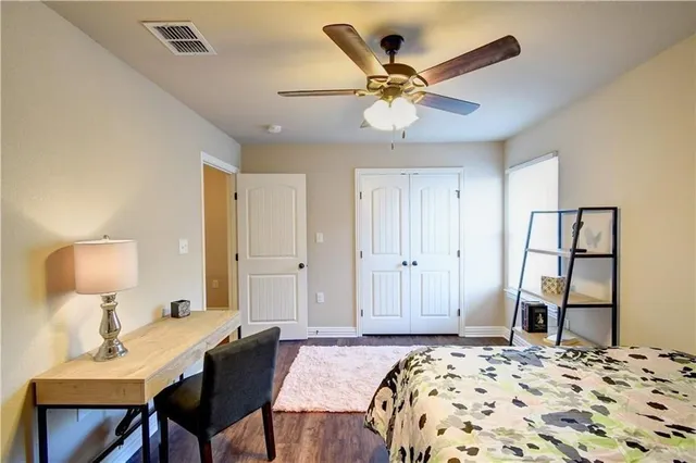 $695 | 701 South Lillian, Stephenville, TX 76401