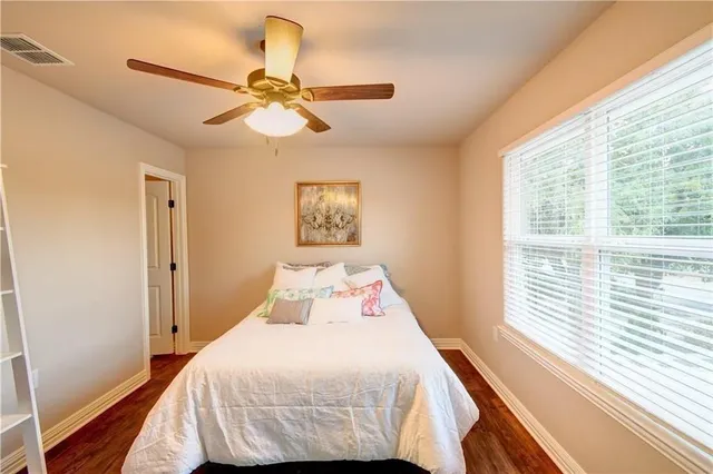 $695 | 701 South Lillian, Stephenville, TX 76401