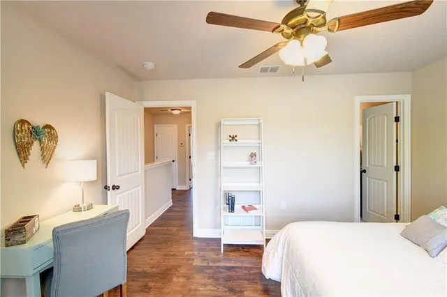 $695 | 701 South Lillian, Stephenville, TX 76401