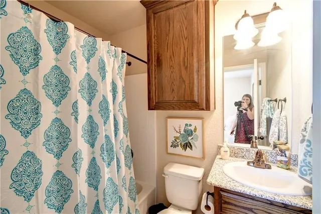 $695 | 701 South Lillian, Stephenville, TX 76401