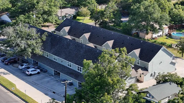 $695 | 701 South Lillian, Stephenville, TX 76401