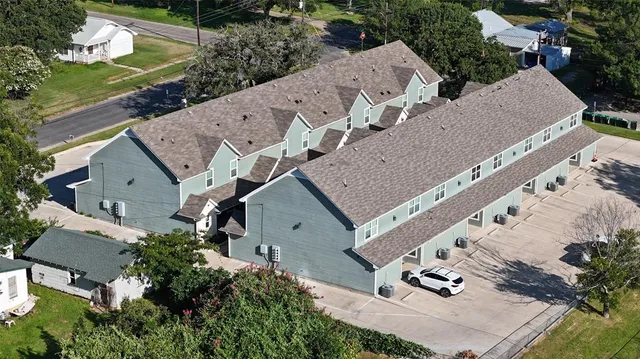 $695 | 701 South Lillian, Stephenville, TX 76401