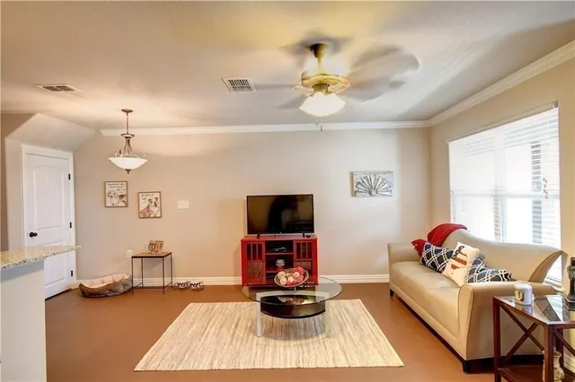 $695 | 701 South Lillian, Stephenville, TX 76401