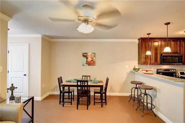 $695 | 701 South Lillian, Stephenville, TX 76401