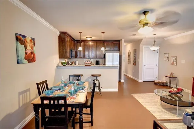 $695 | 701 South Lillian, Stephenville, TX 76401