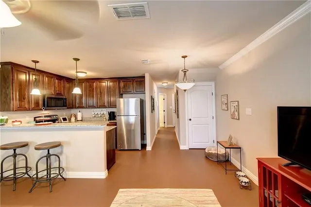 $695 | 701 South Lillian, Stephenville, TX 76401