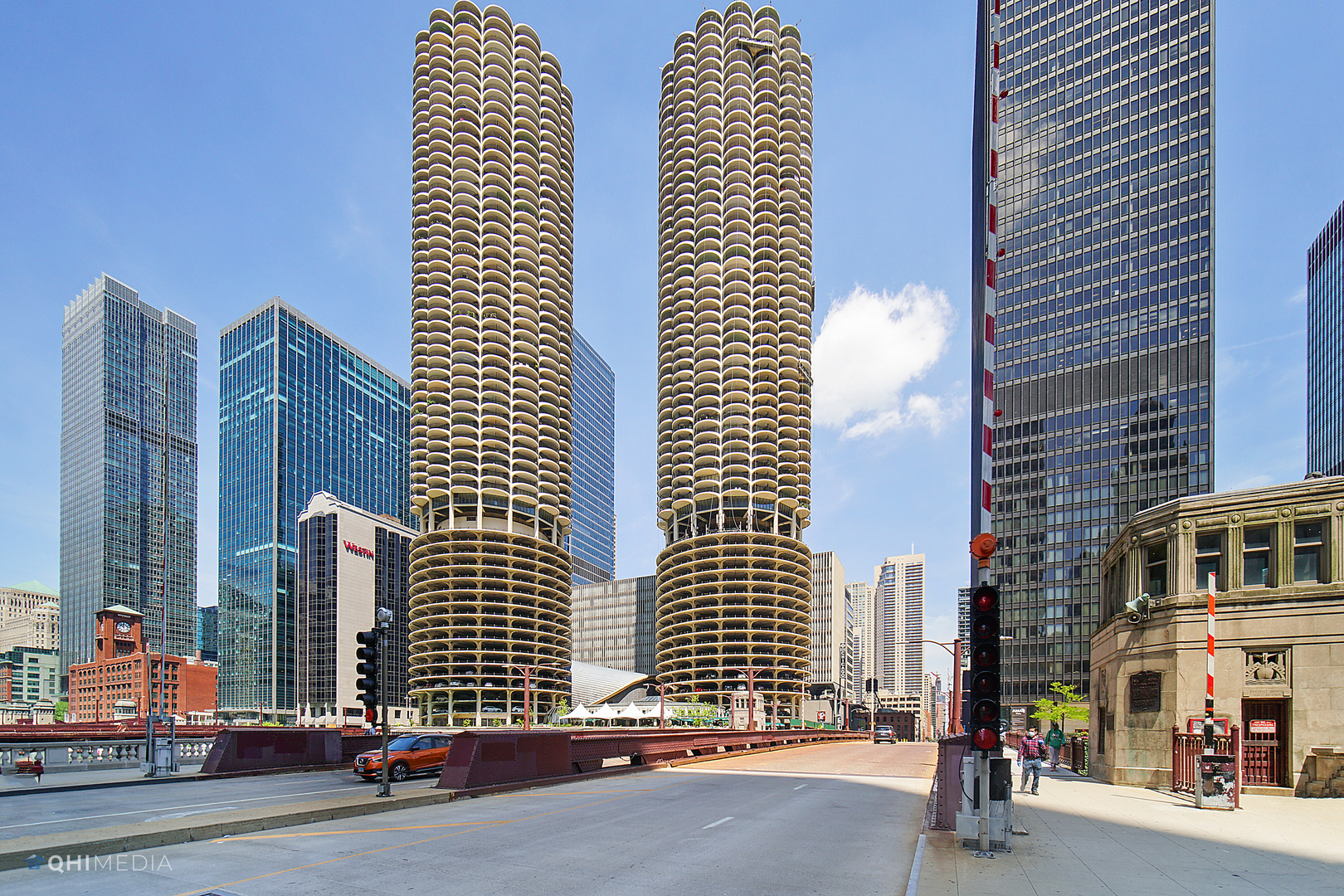300 North State Street, Unit 2527 Chicago, IL 60654 - Photo 1 of 1