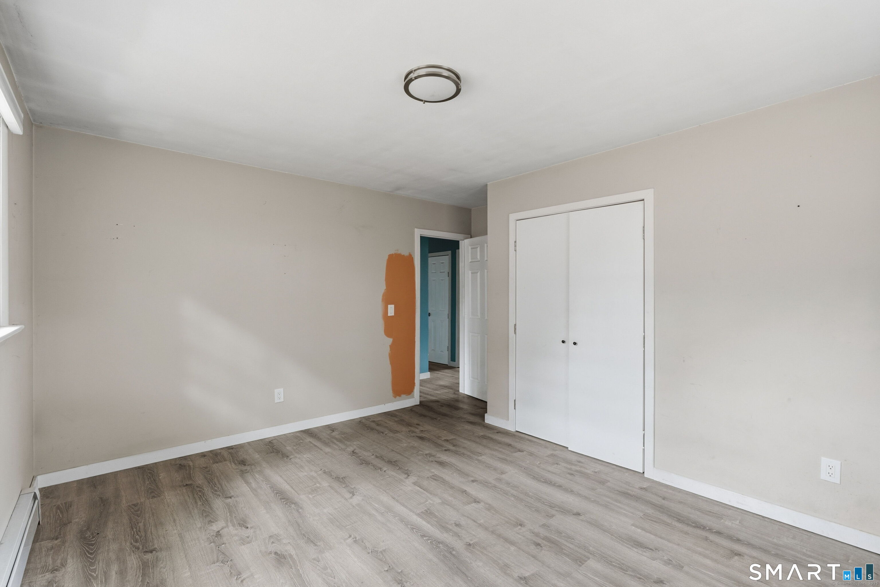 487 Buff Cap Road Tolland, CT 06084 - Photo 17 of 22 a view of an empty room